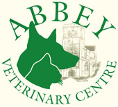Abbey Vets Logo