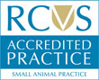 What does RCVS Accreditation Mean?
